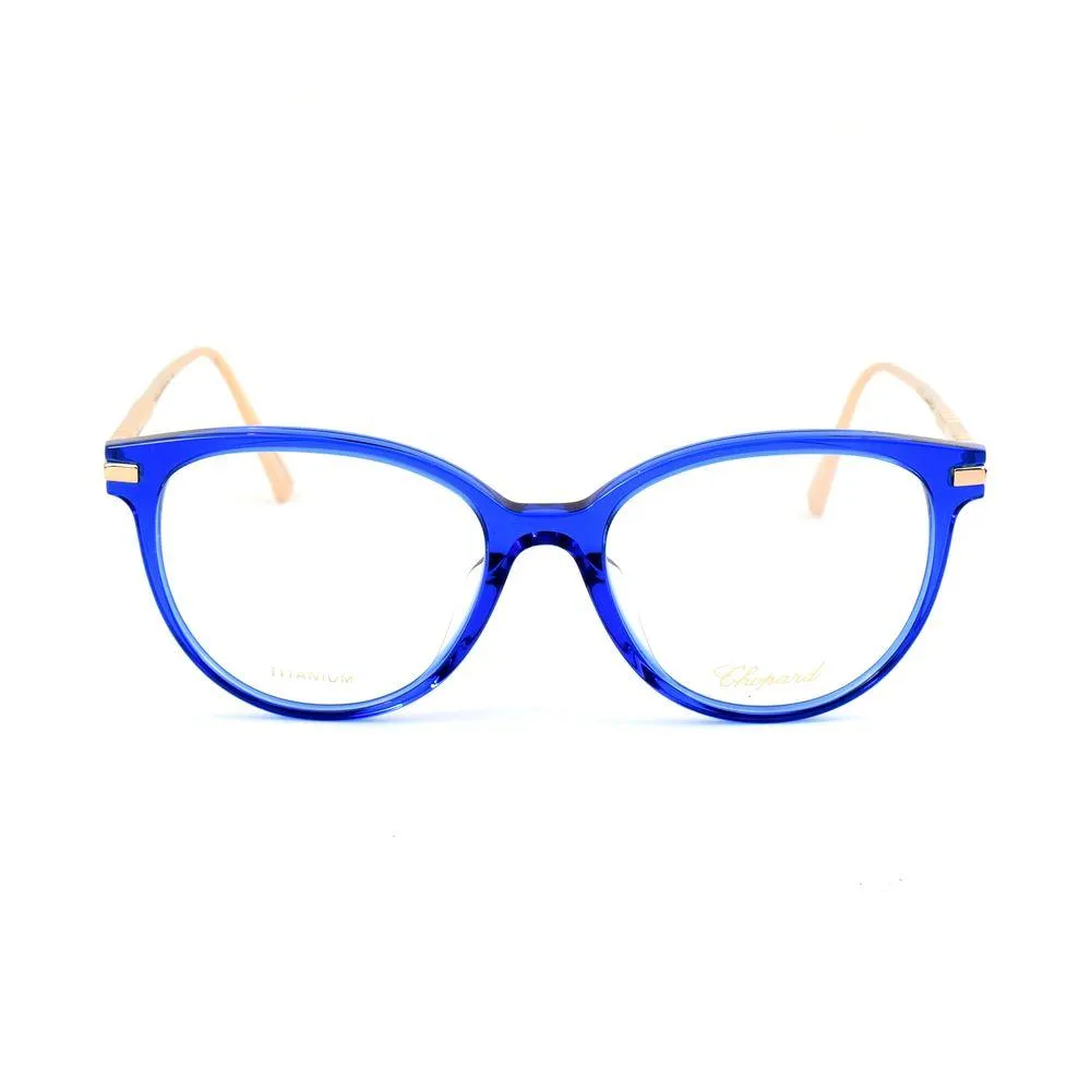 Chopard Blue Titanium Frames