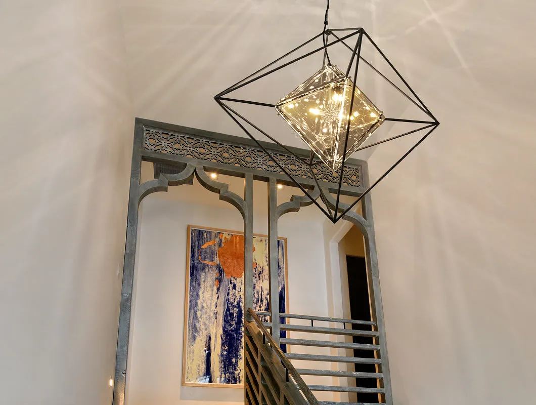 EPIC 8LT PENDANT LARGE
