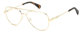 POLAROID KIDS-PLD D828-J5G-5314-GLASSES FRAMES