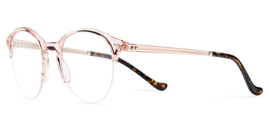 SAFILO-TRATTO 06-35J-5120-GLASSES FRAMES