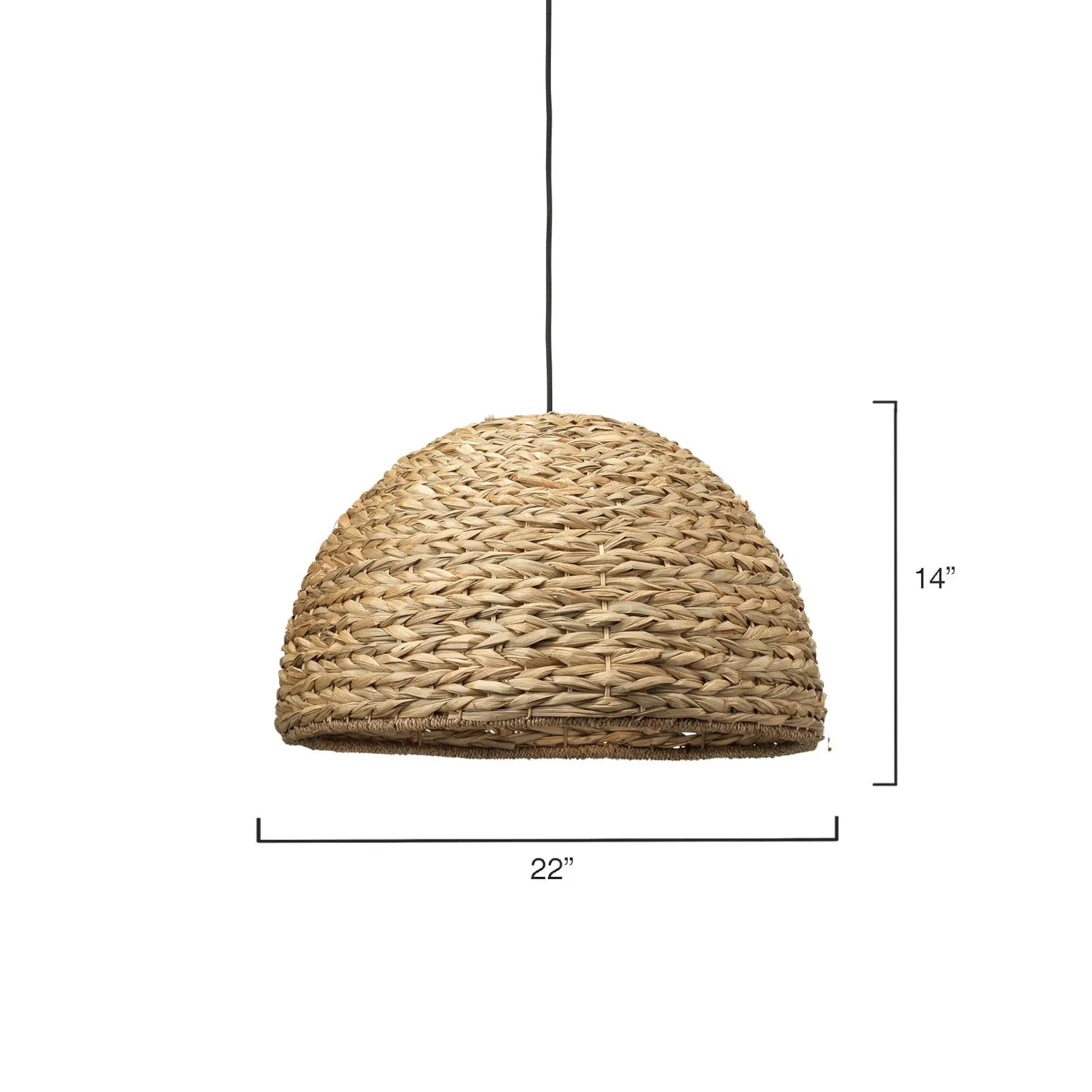 Shoreline Pendant