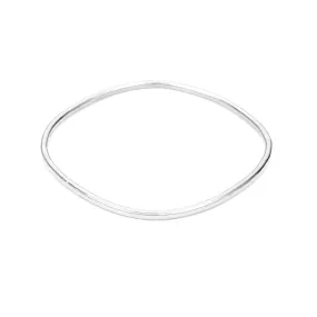 Thick Square Bangle